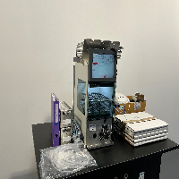 Buchi pure C-810 Flash image 1